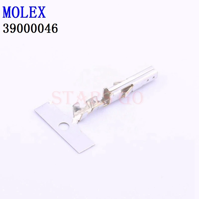 10PCS 39000059 39000049 39000048 39000046 MOLEX Connector