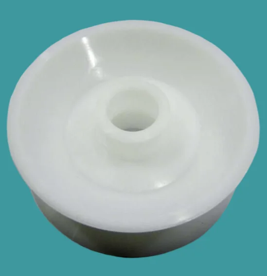 

X264D651H01,X059D286H01,wire pulley, M450-3, V Pulley,X264-D651-H01,X059-D286-H01 apply for Mitsubishi wire cut machine