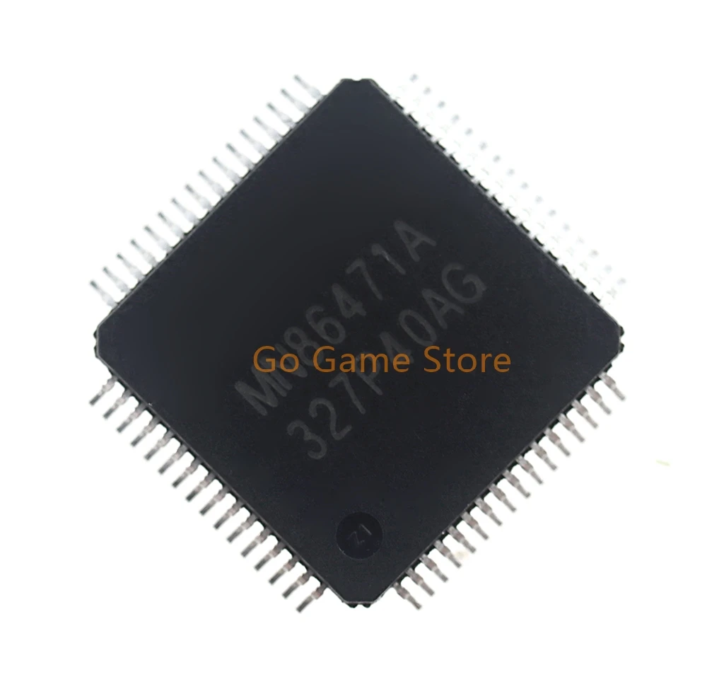 1pc For PlayStation 4 PS4 HDMI-compatible IC Chip MN86471A Replacement Part