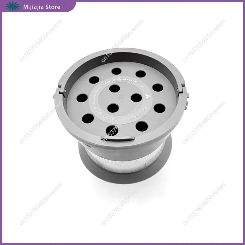 Substituição de componentes multi cone de montagem ciclone para dreame t20 t30 aspirador de pó portátil sem fio peças de reposição vendas