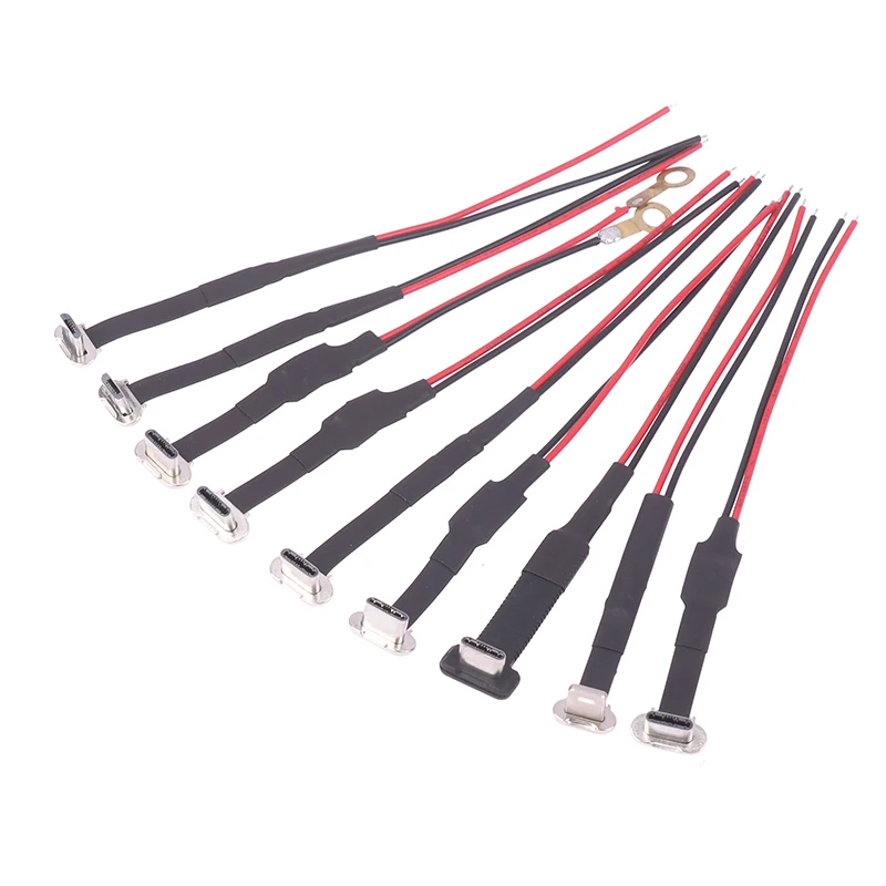 Type-C Micro Usb Co…