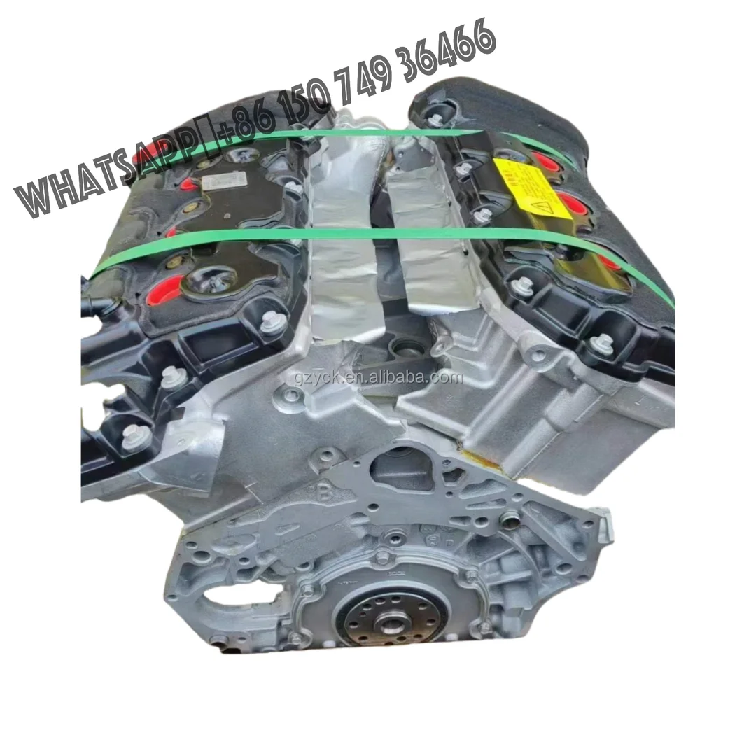 

Brand New 3.6L LFX V6 Engine Assembly for Chevrolet Camaro Impala Cadillac XTS SRX Cadillac XTS SRX