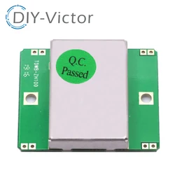 HB100 Microwave Doppler Radar Sensor 10.525GHz 24G Human Body Induction Switch Module For Arduino Wireless Motion Detector RCWL-