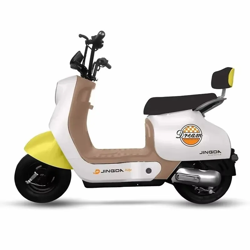 Zuimi High-end fiets elektrische weg 48v elektrische fiets elektrische fiets breed wiel gemaakt in China 2024 model