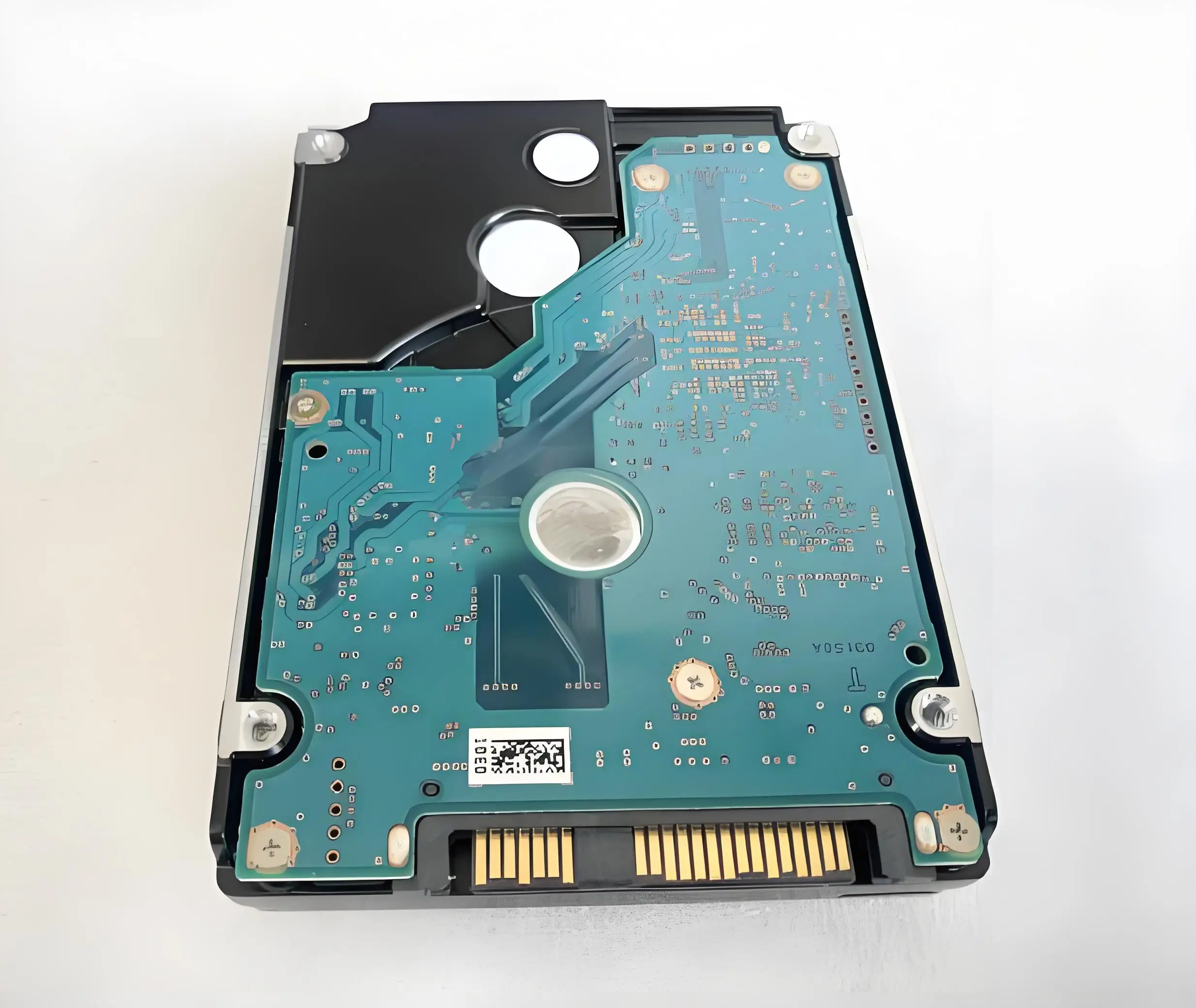 

For AL13SEB600 600GB SAS 2.5 10K server hard disk