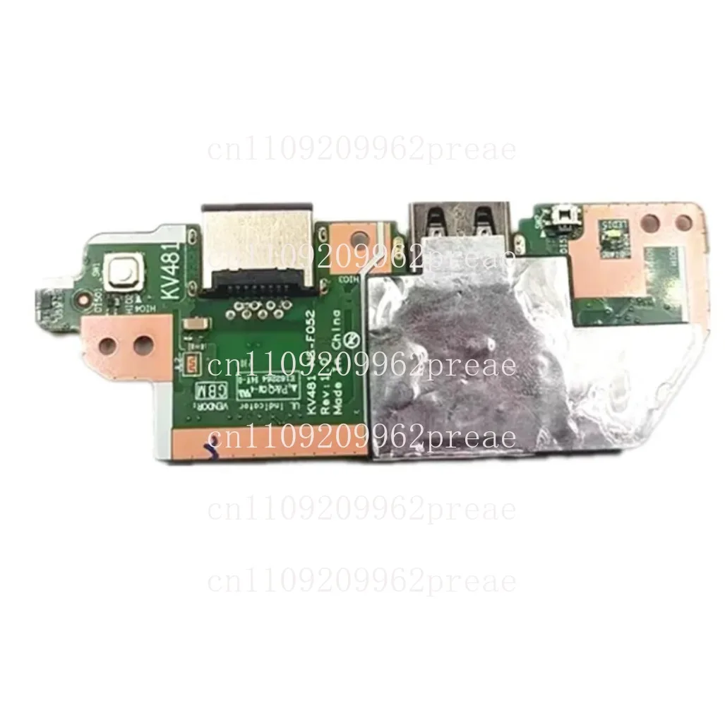 

Запасные части для ноутбука LENOVO V14 V15 — KV581 NS-F051 KV481 NS-F052 NS-F051