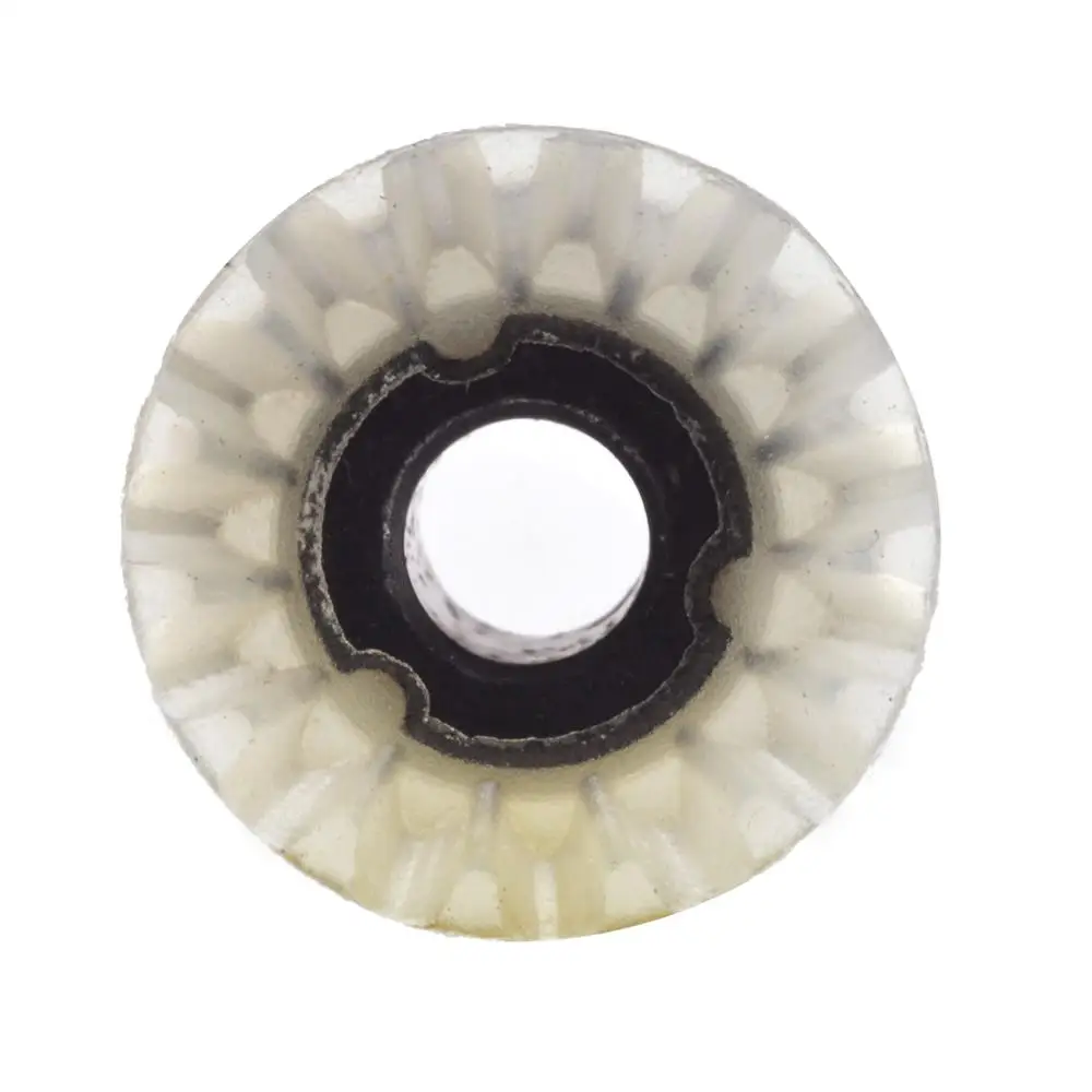 Lower Horizontal Shaft For Singer #163996 Gear
