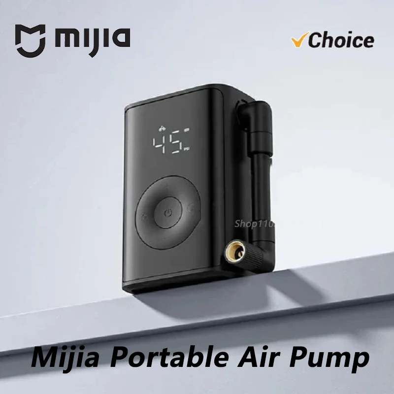 New Mijia Portable …