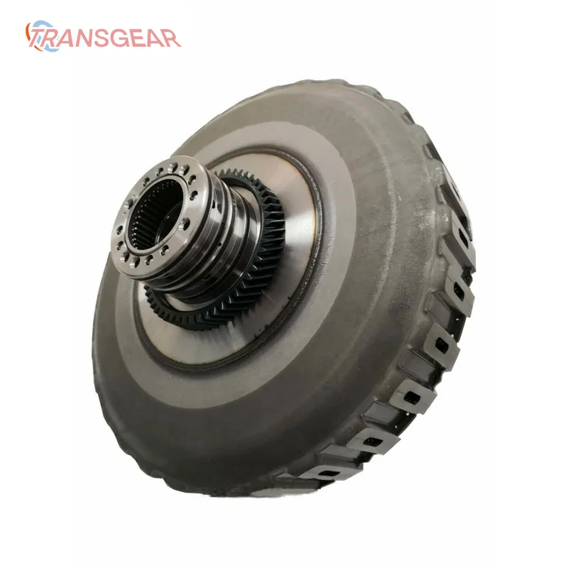 

DQ500 0BH 0BT 0DE Transmission Wet Dual Clutch 0BH398029B Fits For VW Audi Skoda DSG 7 Speed