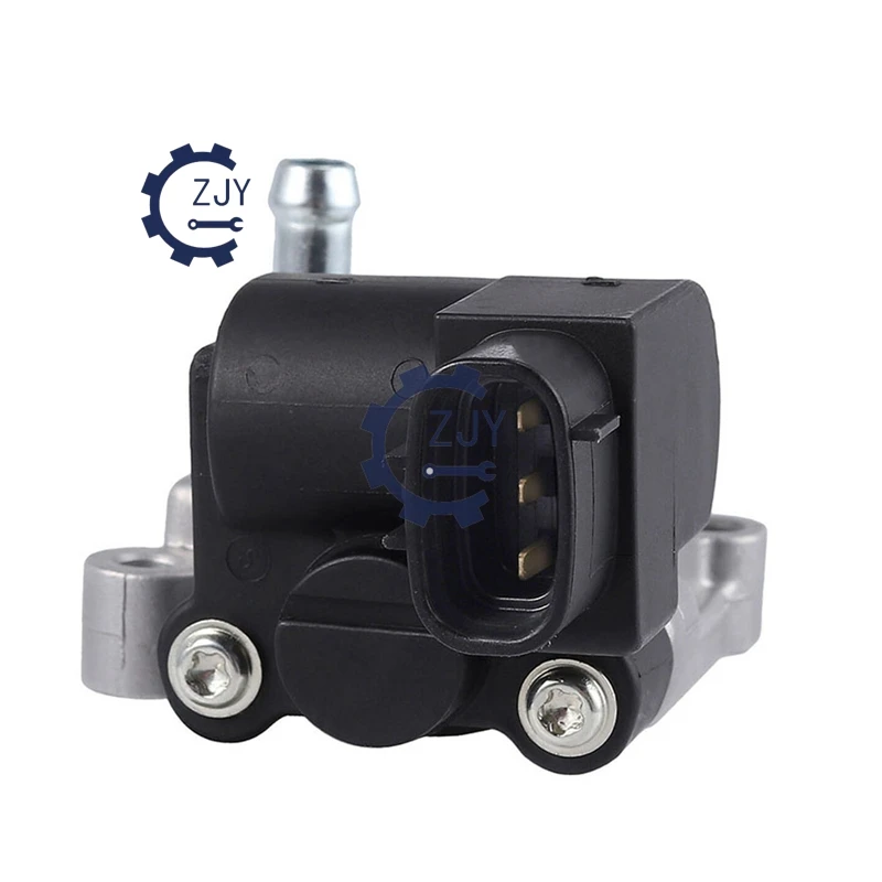 16022-PPA-A11 16022PPAA11 16022 PPA A11 136800-1801 136800 1801 1368001801 Idle Air Control Valve For Honda CR-V EX LX Base 2.4L