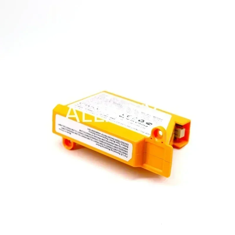Сменный аккумулятор CS-LVR590VX 14,4 В для LG VR66750LVWP EAC 60766107   АГМ 30061001   Пылесос