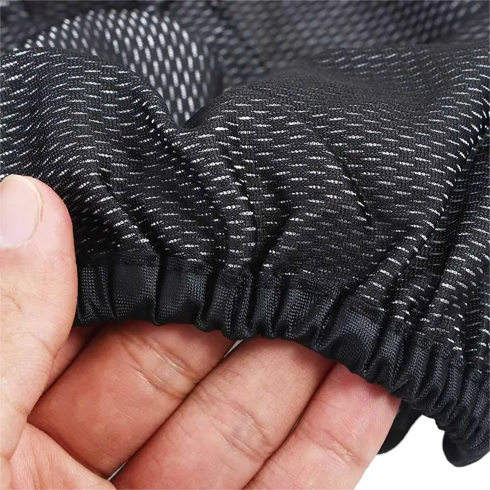 Pram Stroller Accessories Canopy Cover Elastic Band Baby Stroller Sun Visor Sunshade Cover Carriage Sun Shade Pushchair Cap