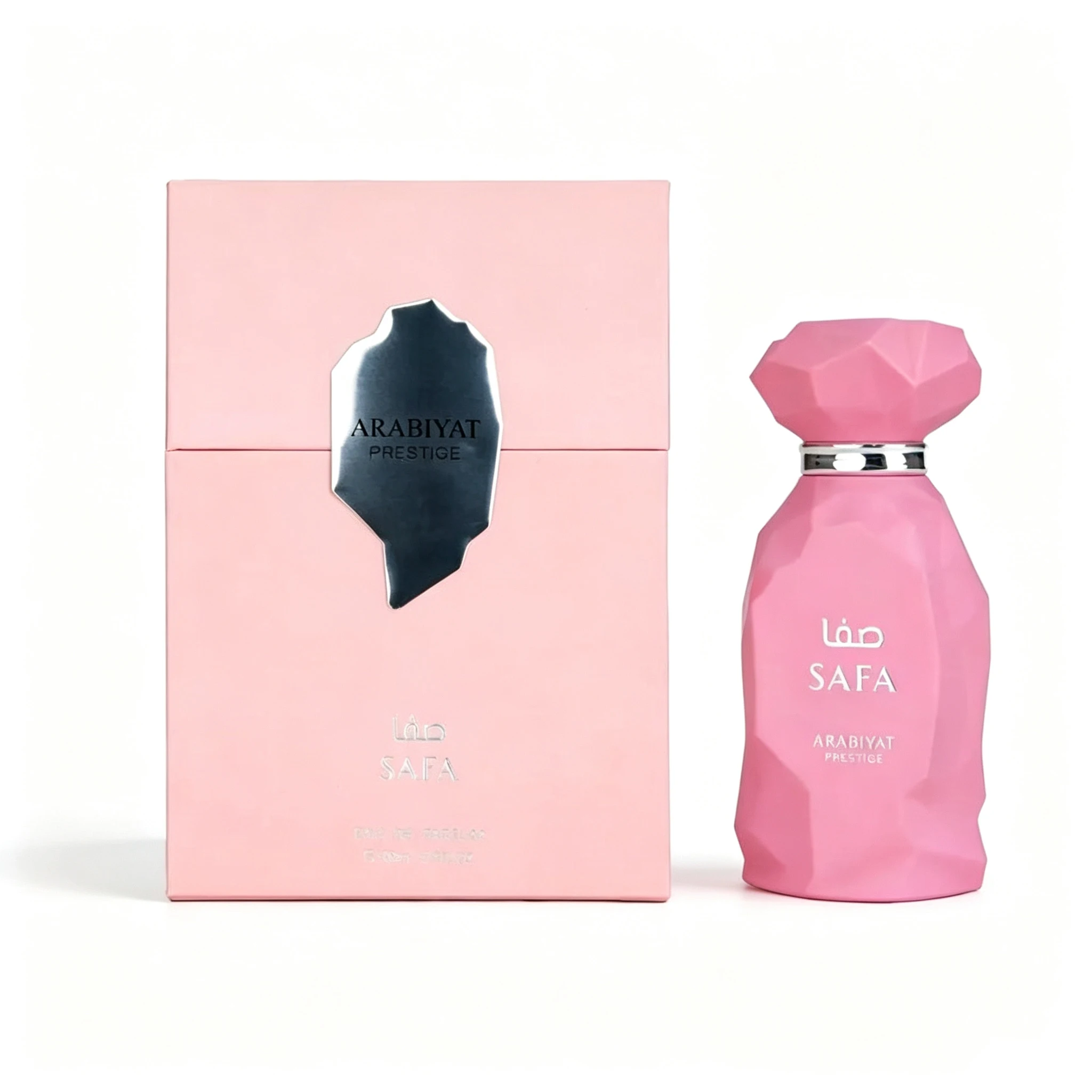 Arabiyat Prestige Safa Pembe K - Perfume Fragrance For Girls incelemesi ve fiyatı