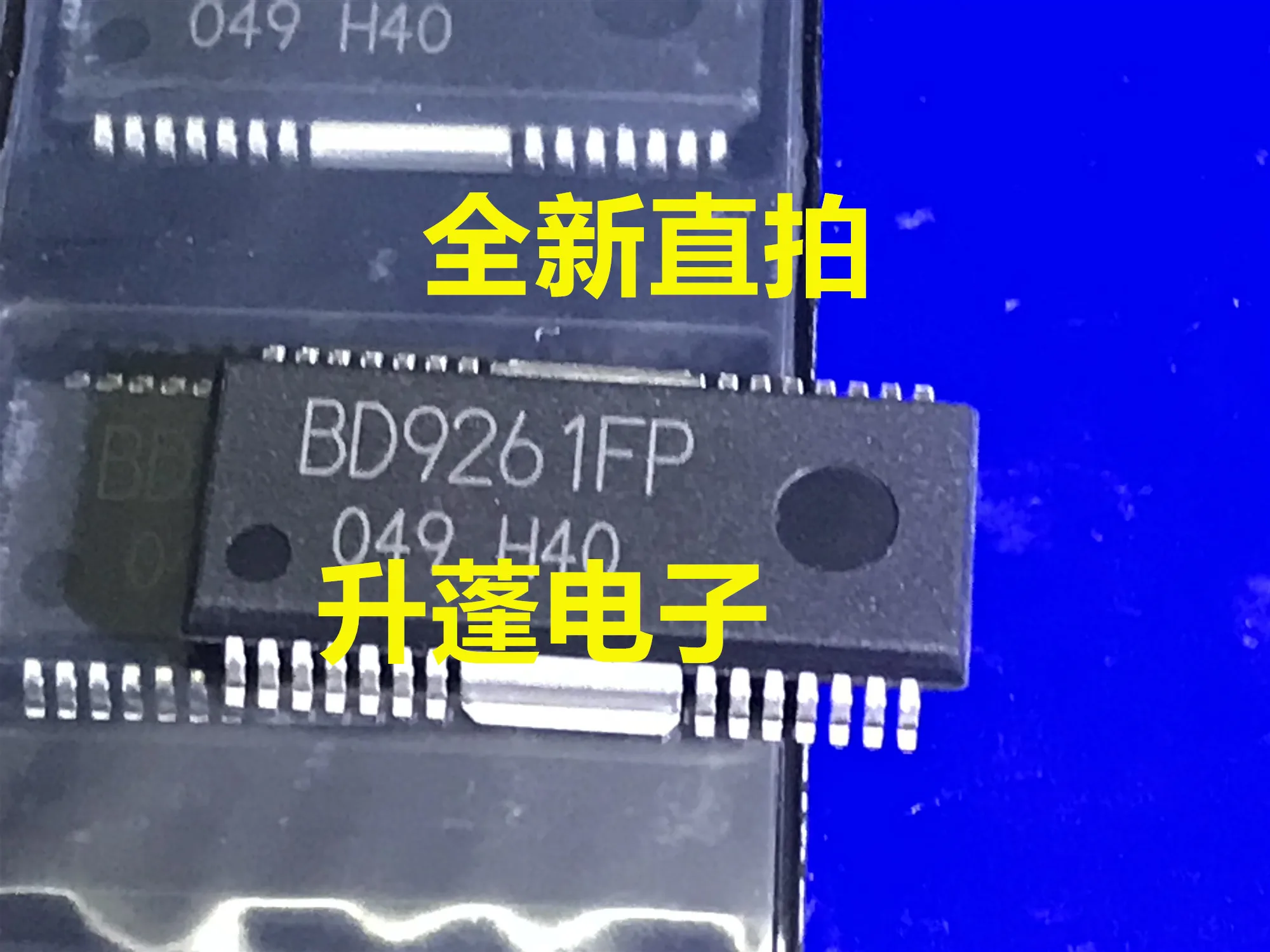 

5pieces BD9261 BD9261FP IC