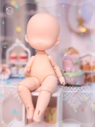Imomodoll Ball Rabbit 12 Point Doll Doll Nude Doll Original Official Original MJD BJD