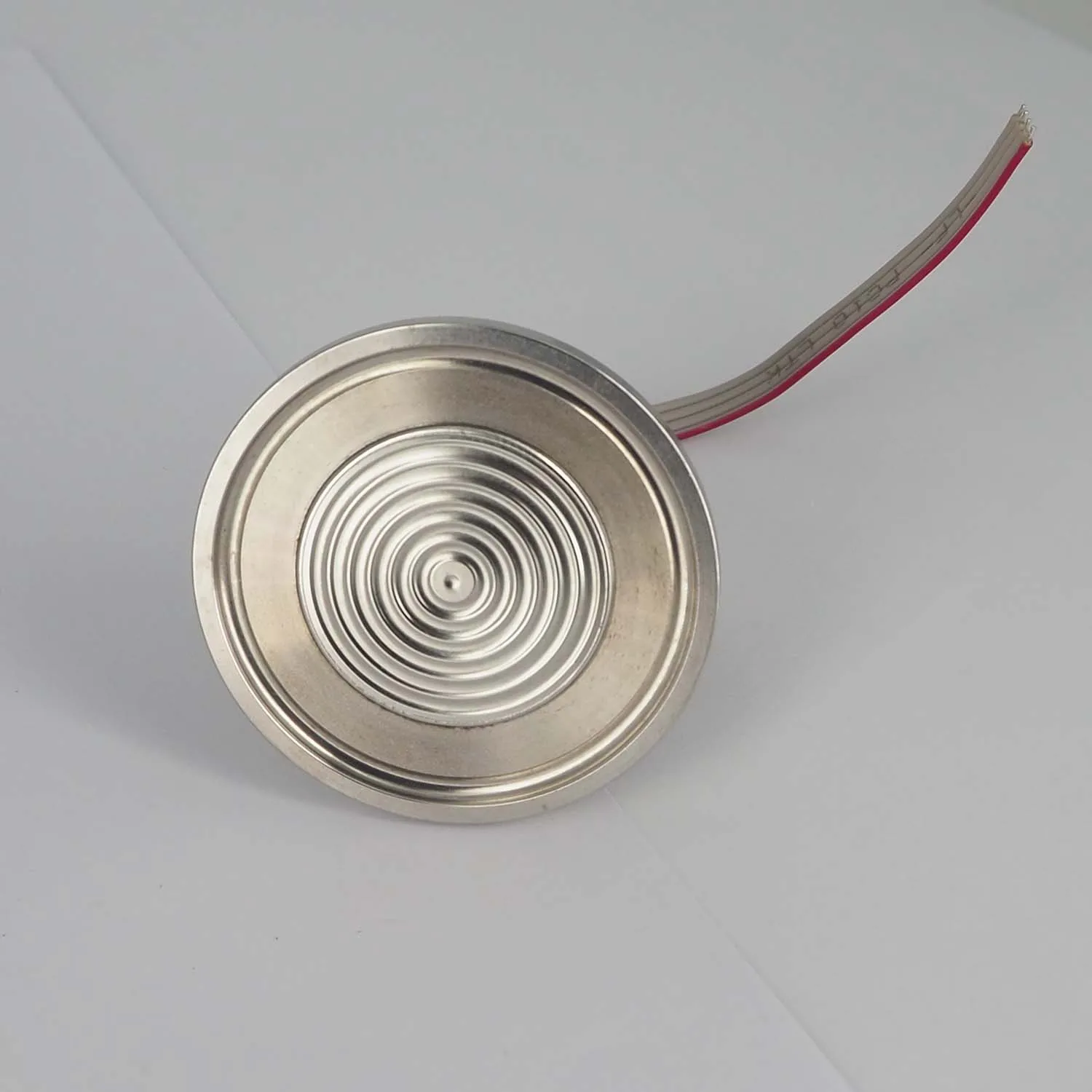 Klem Sanitaire Drukzenderkern