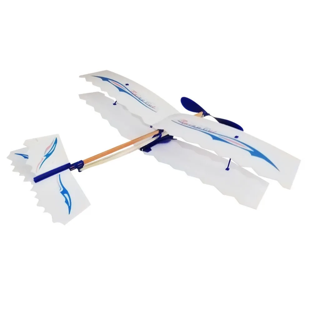 

Легкая модель самолета-планера, популярная игрушка, 3 варианта, для студенческих соревнований по авиамоделированию, самодельный набор для сборки самолетов, игрушка для детей на открытом воздухе