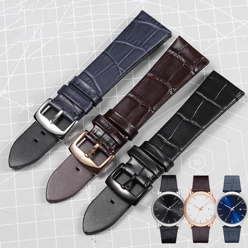 22Mm For Armani Gen… - image