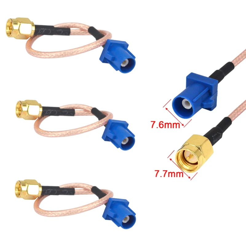 Gps Antenna Adapter… - image