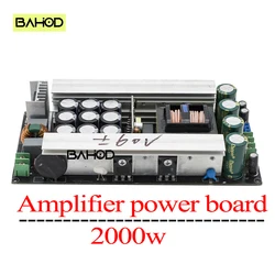 BAHOD 2000w LLC Power Amplifier Switching Power Supply Board High Power Dual Output Voltage for Diy Amplificador Audio