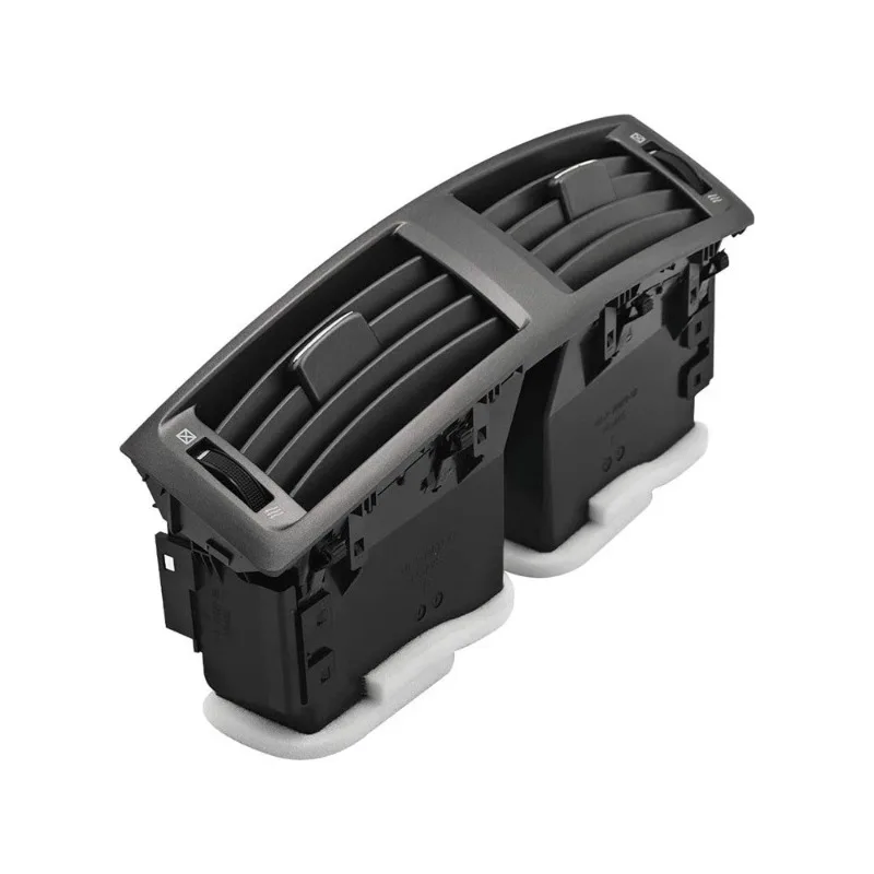 55670-53010 5567053010 لوحة العدادات سخان التيار المتردد فتحة التهوية لـ 2006-2009 لكزس IS250 IS350