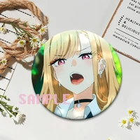 My Dress-Up Darling Marin Kitagawa Wakana Gojo Sajuna Inui spilla 13
