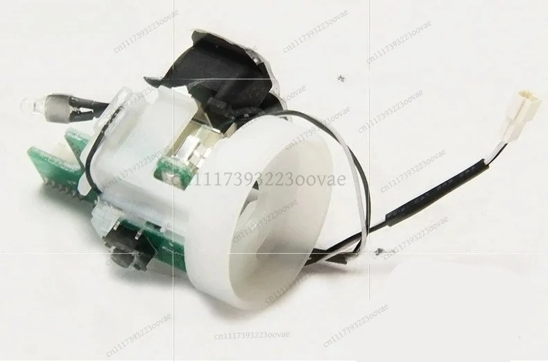 LY-Switch 638605-2 for Makita DF012D DF010DSE DF010D Power Tool Parts Accessories view 2
