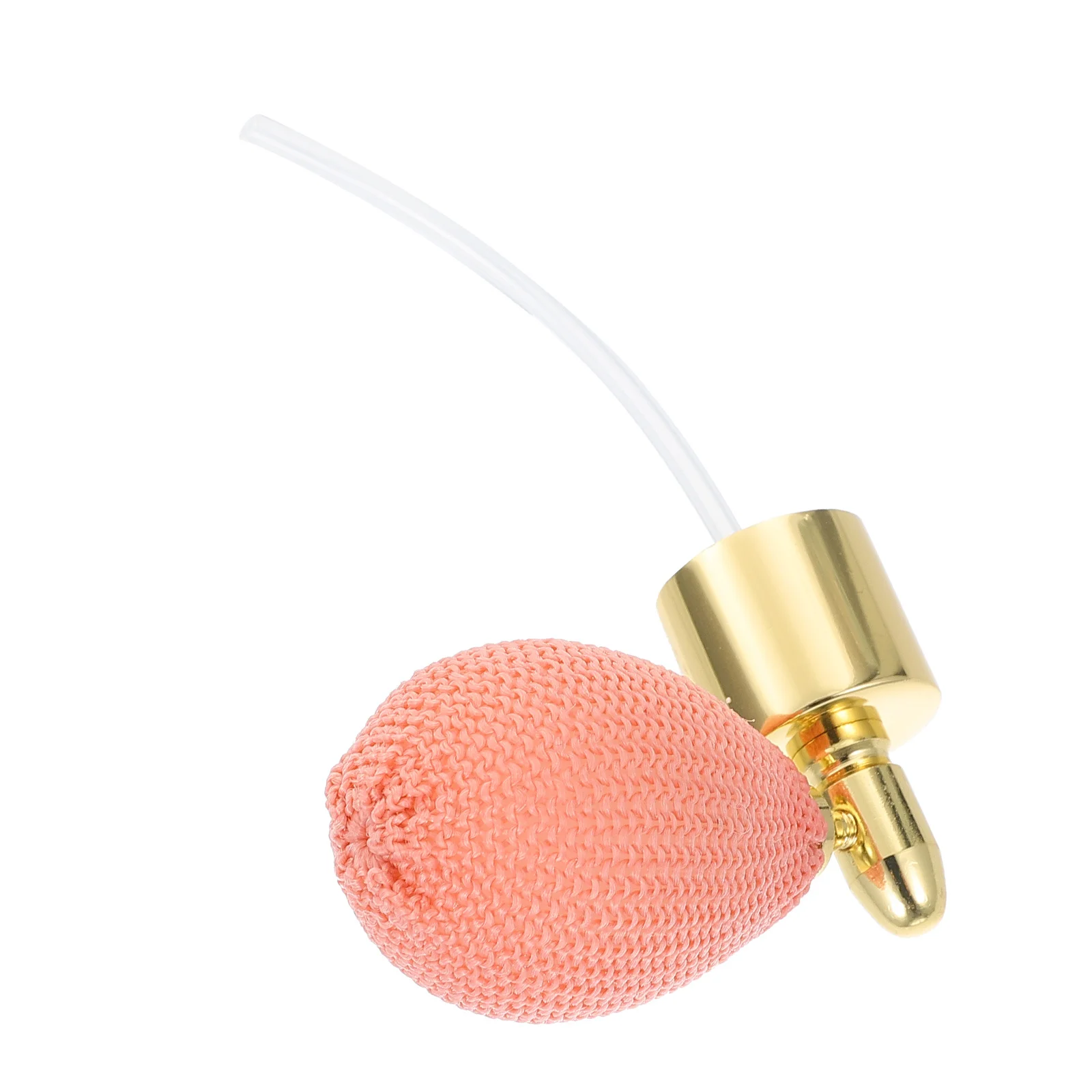 مضخة رش Gasbag البديلة لزجاجة العطور لملحقات زجاجة البخاخ وموزع العطور وأغطية بديلة لبخاخ الضباب #4