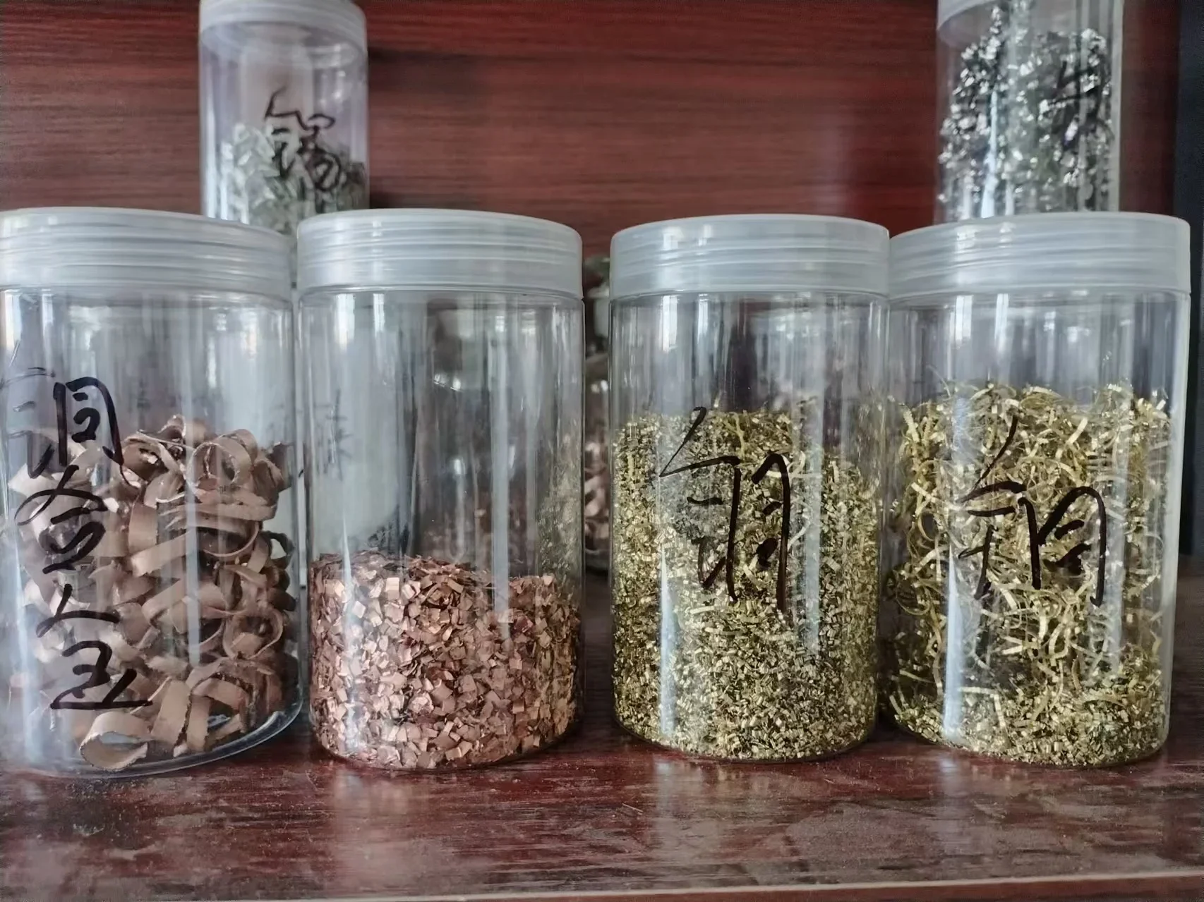 Copper Ingot Granulation Equipment China Factory Copper Powder Grinding Machine Copper Ingot Chip Cutter