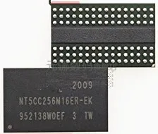 

NT5CC256M16ER-EK DDR3 FBGA96 256*16 5шт.