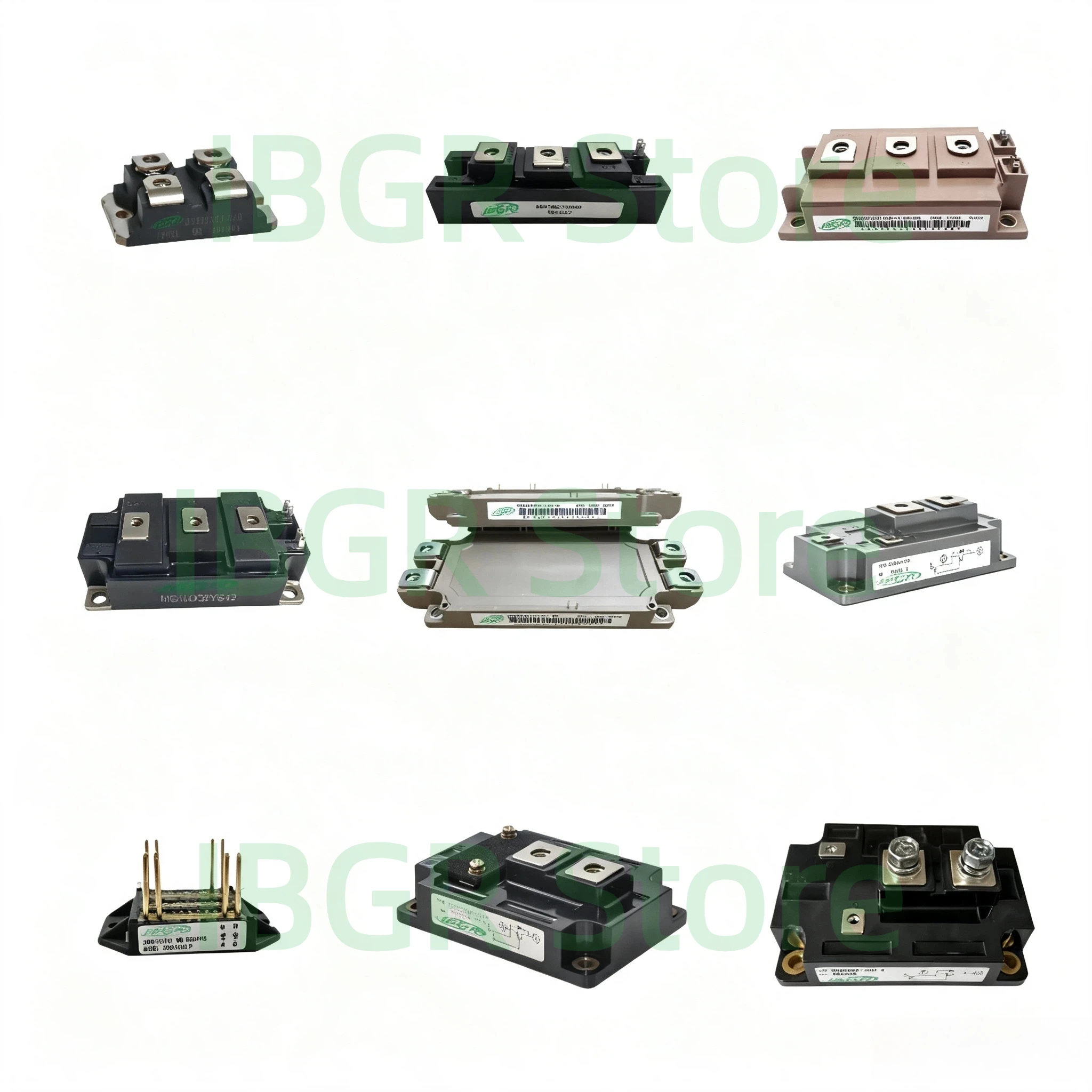 IGBT Module PSS05NC1FT PSS10NC1FT PSS35NC1FT PSS25NC1FT PSS15NC1FT IGBT Module New Original in Stock
