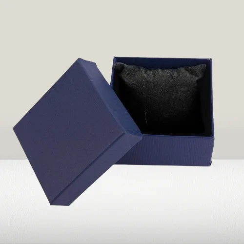 Presentation Gift Box Case for Bracelet & Watch Display