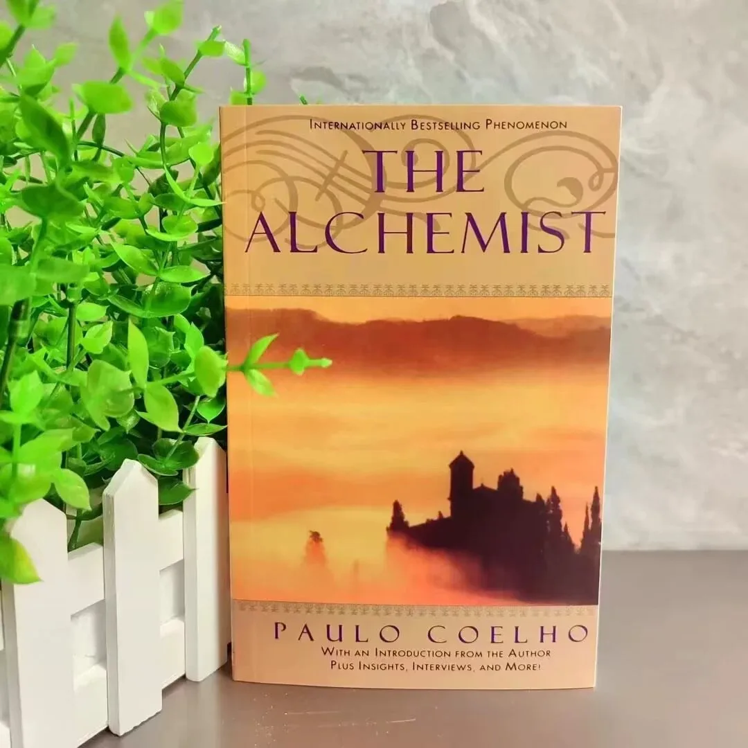 Shepherd Boy's Fantasy Journey Alchemist English Version