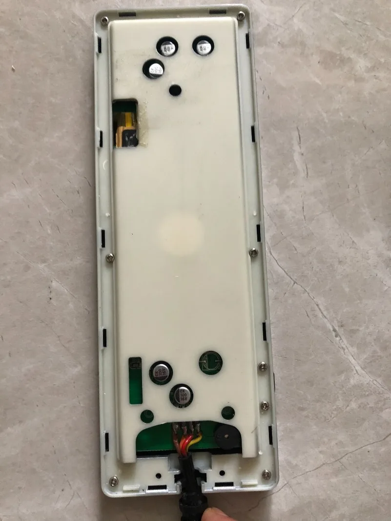 

Массажное кресло Rong** YN-8039, пульт дистанционного управления RT6900, блок питания RT-6910, ручной пульт, 8 контактов, 4-жильный кабель для передачи данных