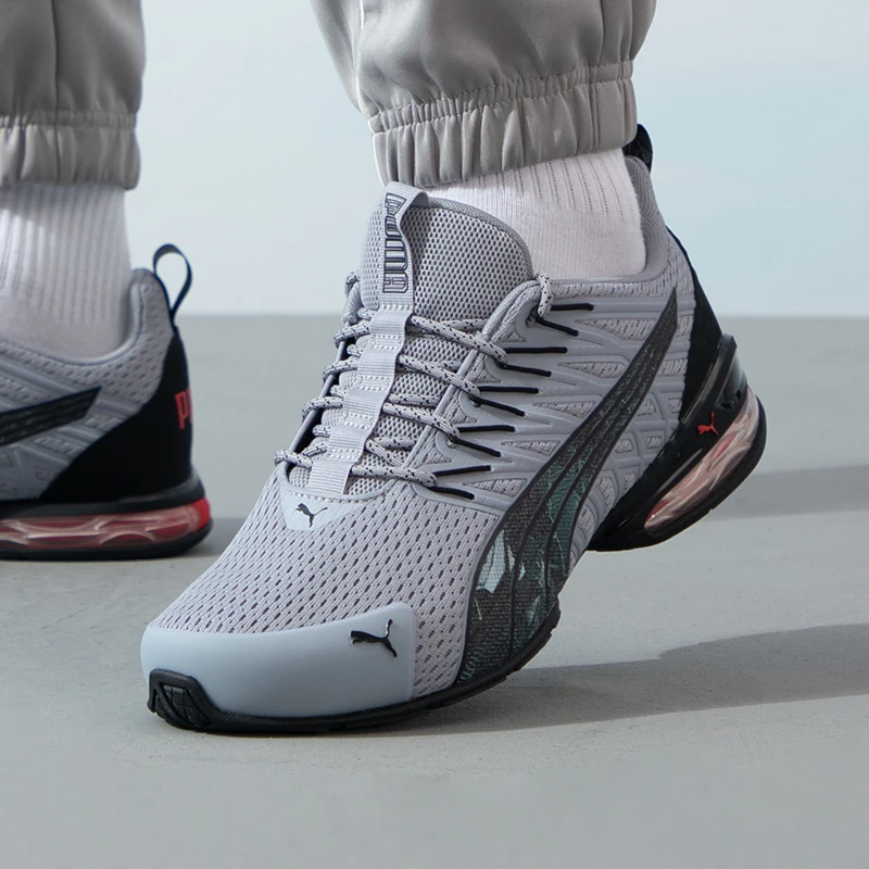 プーマ メンズ＆レディースシューズ オリジナル 軽量 ロード - Lightweight Road Running Shoes のレビューと価格