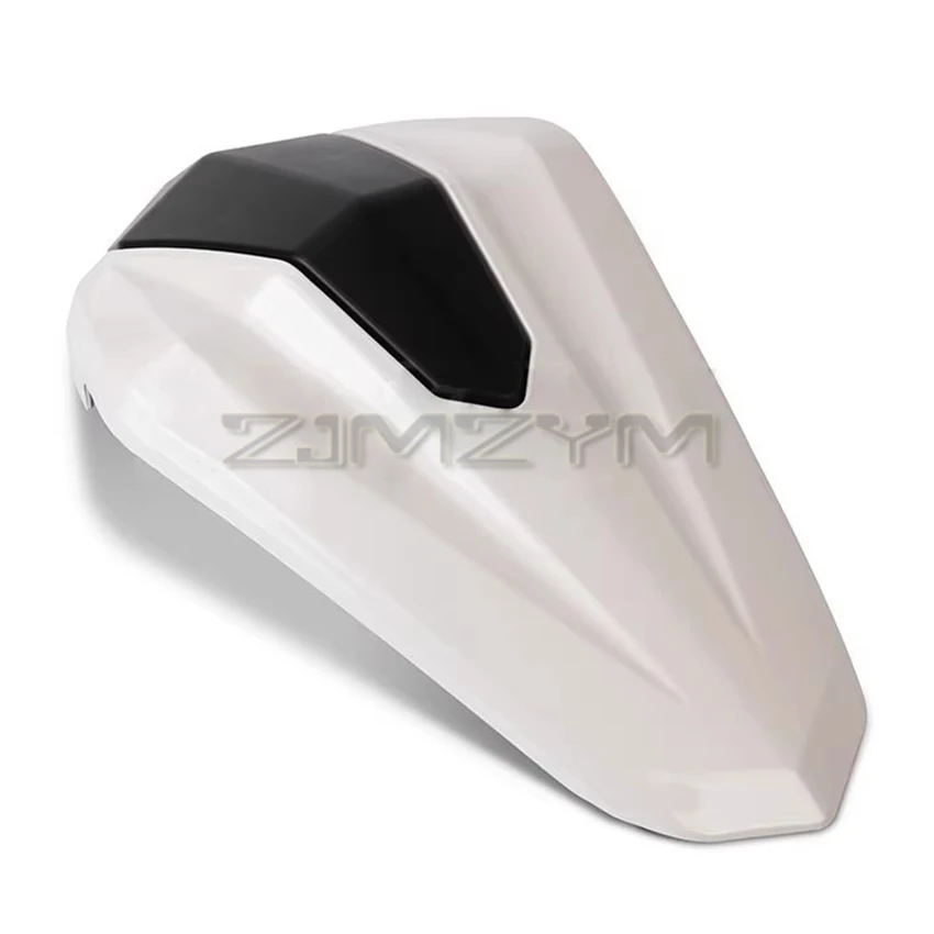 ل CFMOTO 450SR تعديل دراجة نارية سباق الخلفي سنام غطاء Fairings المقعد الخلفي القلنسوة غطاء سنام هدية دراجة نارية الملحقات