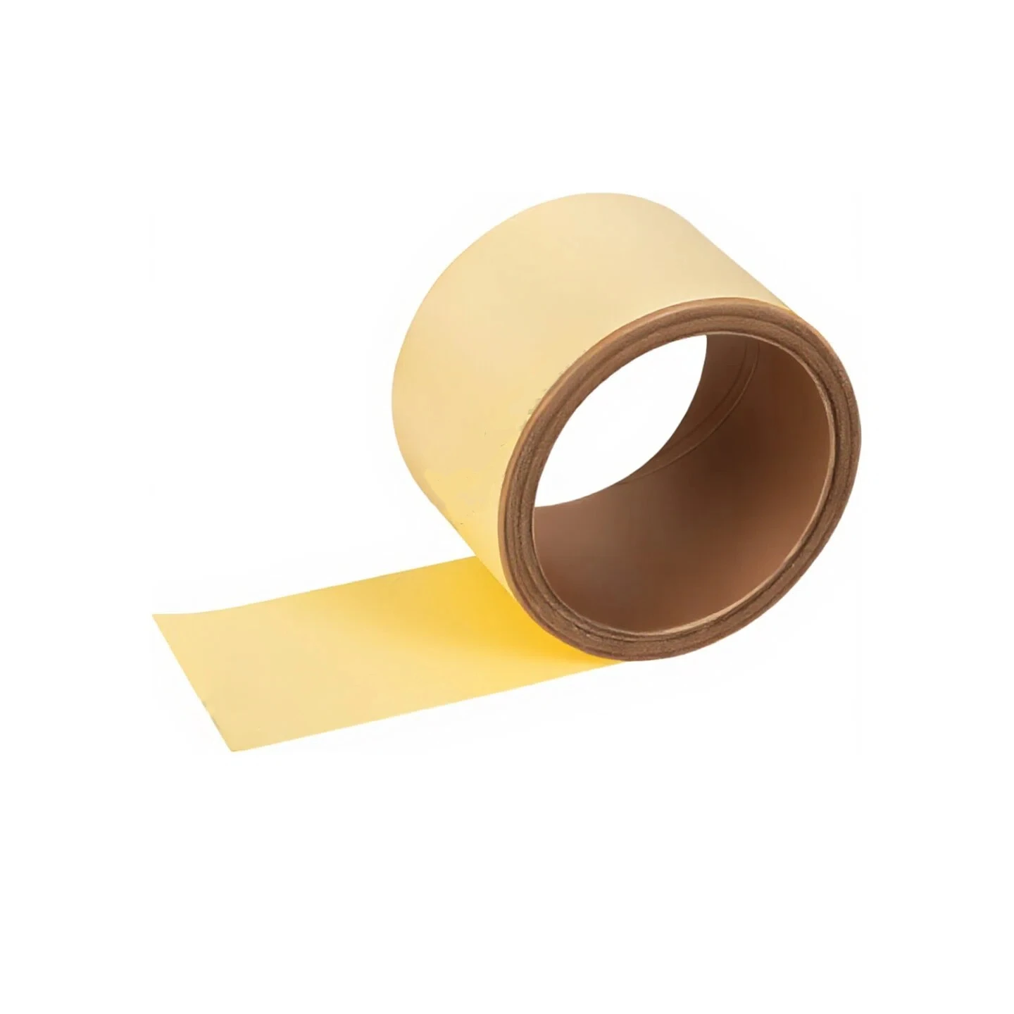 

Полиимидный сепаратор для твердоэлементных батарей, высокотемпературный, 20 микрон Т*60 мм Ш*1 м Д | Полиимидная (ПИ) пленка