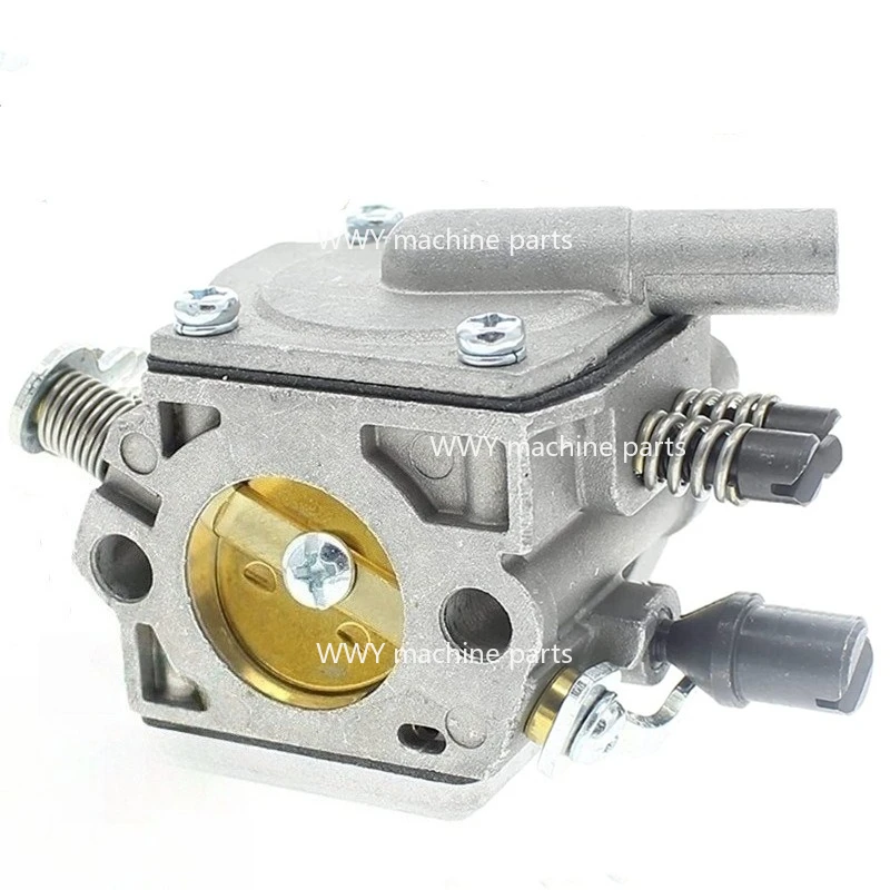 

For Logging Saw MS380 MS381 038 Carburetor Assembly Chainsaw Accessories 11191200650