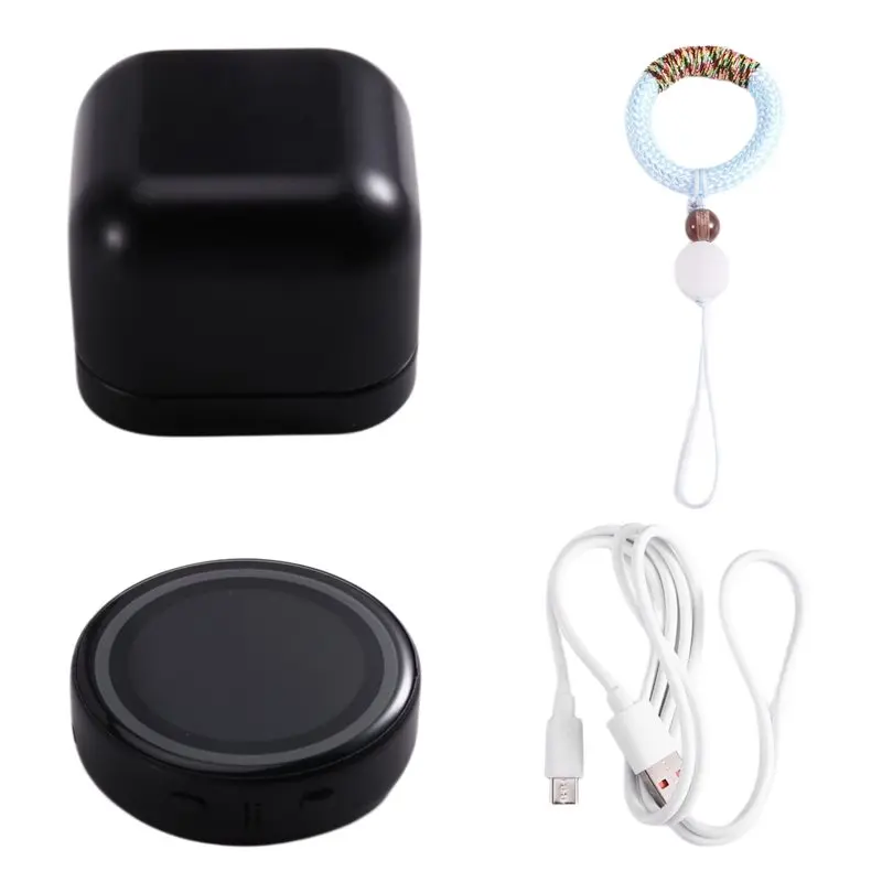 

Xiaozhi AI Voice Cloning High-Quality Sound AI Dialogue AI Robot High Sensitivity-A86G