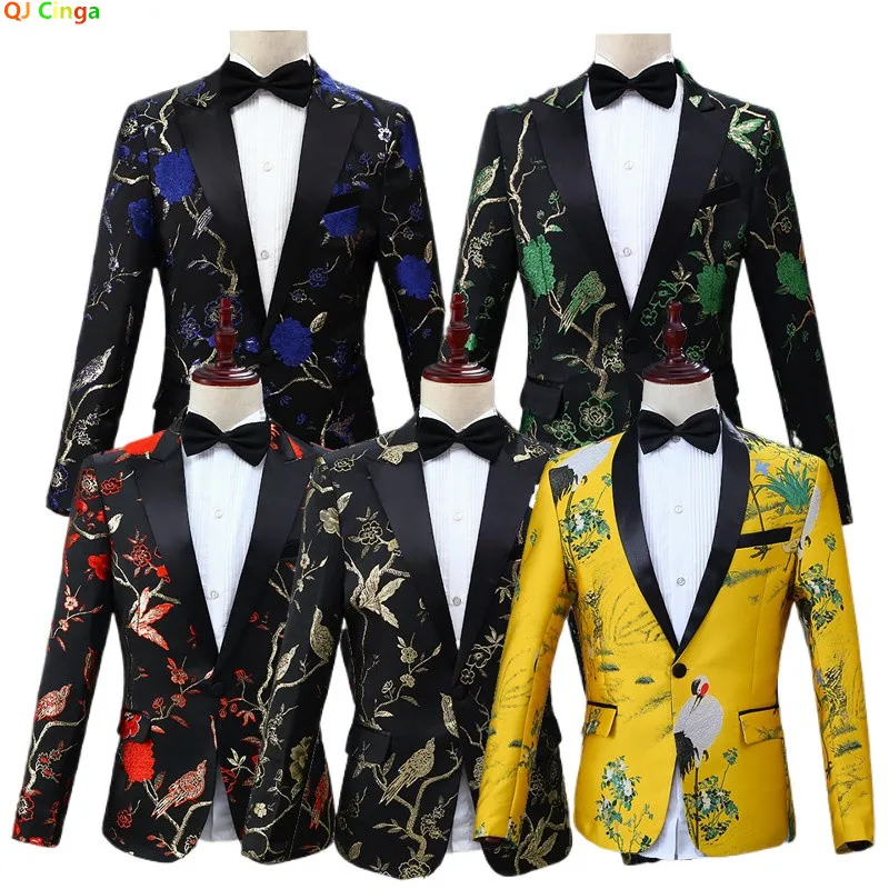 2026 New Men's Gree… - image