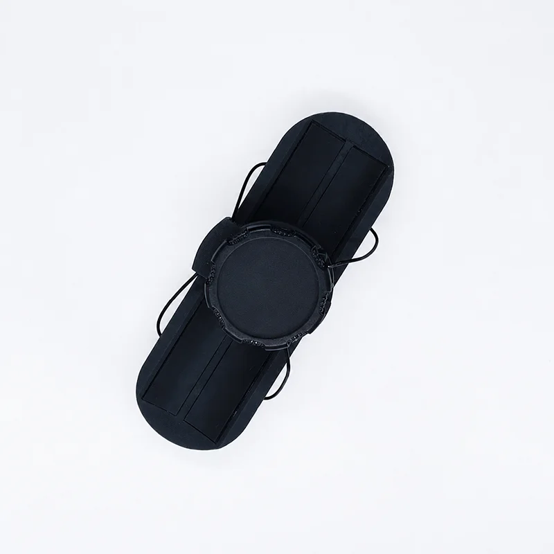1Set Quick Release Base Folding Bike Adapter for Brompton Folding Bicycle Universal Mount Embedded Nut Standard Hole Pitch