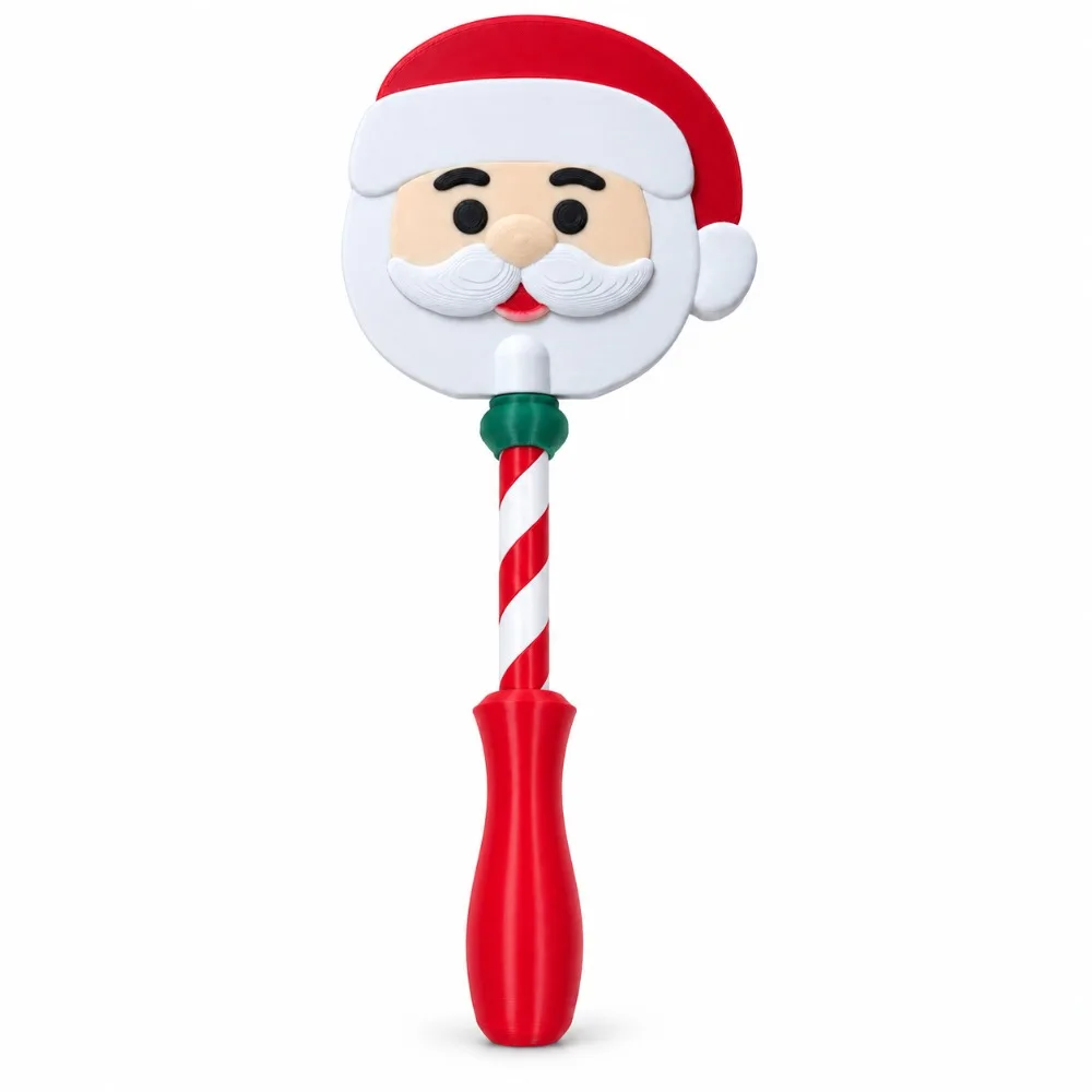 varinha-de-natal-impressa-em-3d-em-plastico-com-tema-de-rena-e-papai-noel-para-pagamento-por-aproximacao-um-presente-original-e-divertido-em-caixa-varinha-magica