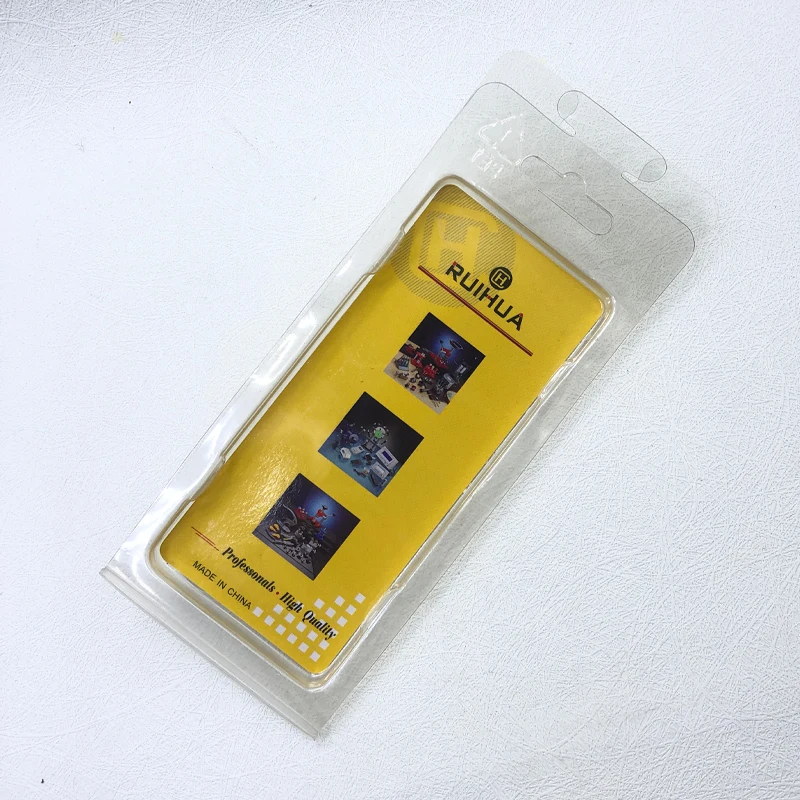 2 pezzi di strumenti per la rimozione delle mani dell'orologio in acciaio inossidabile da 4mm con strumento di sollevamento dell'ago dell'orologio a lama piatta per orologiaio