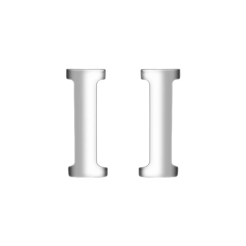 

НОВАЯ наклейка на внутреннюю ручку средней двери автомобиля для Suzuki SPACIA Custom MK04 2017-2024, запасные части для автомобиля, серебро