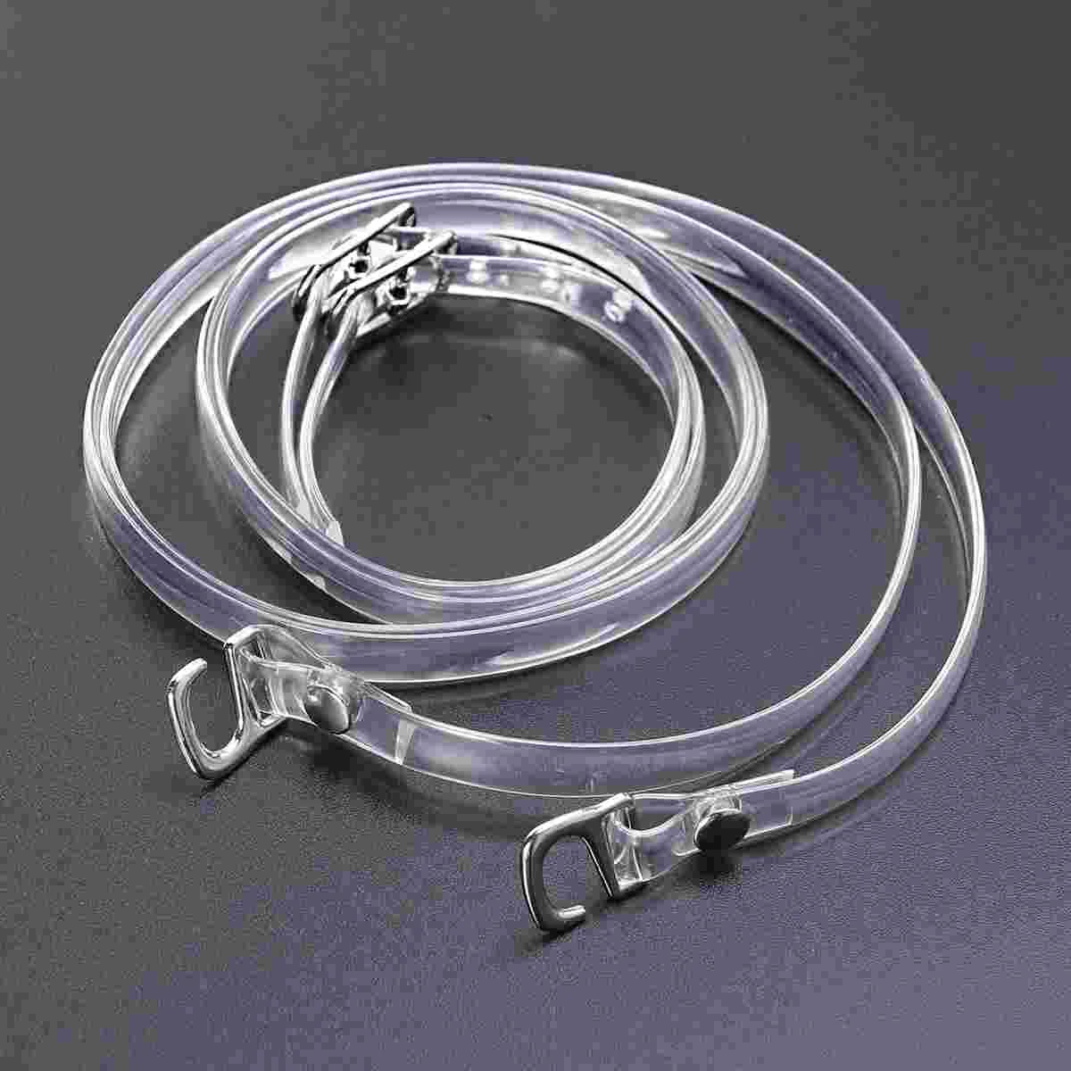 Shoe Straps for Loose Shoes Heels Heeled Loafers Women Shoelaces High Comfortable