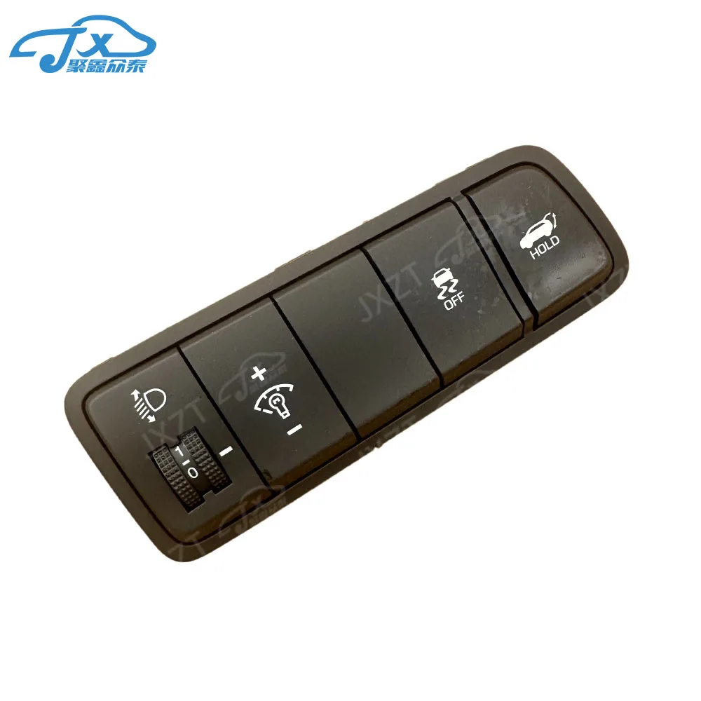 Headlamp Adjust Swi…