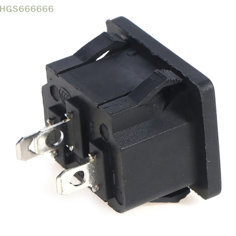 Three-Pin Electrica…