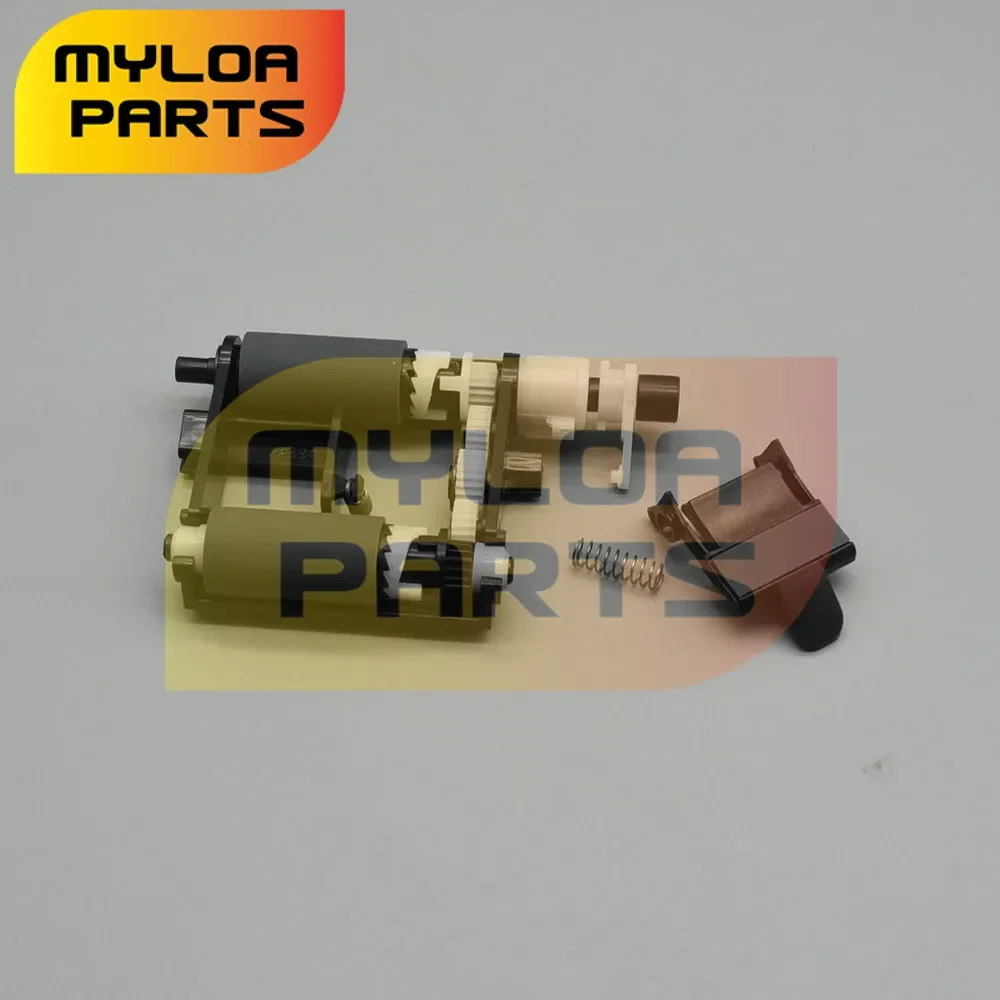 10SET JC93-00525A JC93-00522A Pickup Feed Roller Separation Pad be for Samsung ML2160 ML2164 ML2165 SCX3405 M2020 M2021 M2022 M2