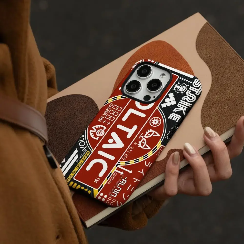 Phone Case For Ipho…