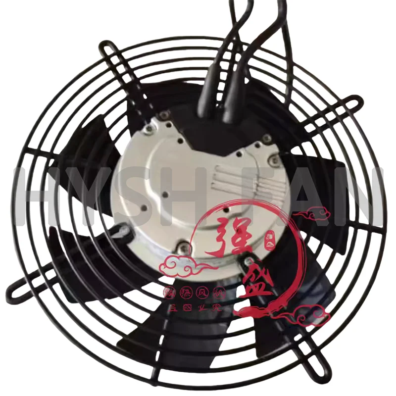 

S3G250-BC54-01 новый оригинальный 200-277V 1.25A коаксиальный вентилятор обогрева шкафа